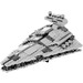 LEGO Midi-scale Imperial Star Destroyer Set 8099