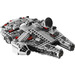 LEGO Midi-scale Millennium Falcon Set 7778