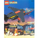 LEGO Midnight Transport 1687