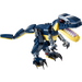 LEGO Mighty Dinosaurs 77941