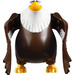 LEGO Mighty Eagle Minifigure