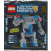 LEGO Mighty Mech Bot 271610
