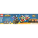 LEGO Mighty Micros Mighty Pack 3 im 1 66545
