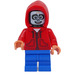 LEGO Miguel Rivera Minifigure