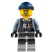 LEGO Mike the Spike Figurine