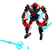 LEGO Miles Morales Mech Armor Set 76171