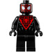 LEGO Miles Morales Minifigure