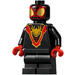 LEGO Miles “Spin” Morales Minifigur