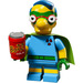 LEGO Milhouse as Fallout Boy 71009-6