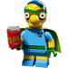 LEGO Milhouse as Fallout Boy Set 71009-6