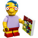 LEGO Milhouse Van Houten Set 71005-9
