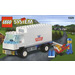 LEGO Milk Delivery Truck 1029