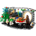 LEGO Millennium Falcon Holiday Diorama 40658