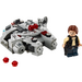 LEGO Millennium Falcon Microfighter Set 75295