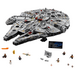 LEGO Millennium Falcon Set 75192