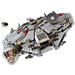LEGO Millennium Falcon (Boîte d&#039;origine Trilogy Edition) 4504-2
