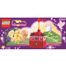 LEGO Millimy the Fairy Set 5801