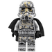 LEGO Mimban Stormtrooper minifiguur