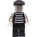 LEGO Mime Minifigur