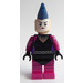 LEGO Mime Minifigure