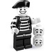 LEGO Mime 8684-9