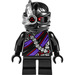 LEGO Mindroid Minifigur
