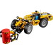 LEGO Mine Loader 42049