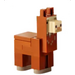 LEGO Minecraft Alpaca / Llama