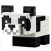 LEGO Minecraft De bébé Panda