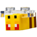 LEGO Minecraft Bee, Angry