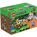LEGO Minecraft Bundle 2 in 1 Set 66646
