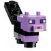 LEGO Minecraft Cat - Dyed