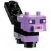 LEGO Minecraft Chat - Dyed