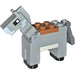 LEGO Minecraft Donkey