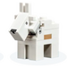 LEGO Minecraft Goat from 21184