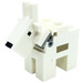 LEGO Minecraft Goat from 21187