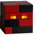 LEGO Minecraft Magma Cube