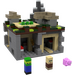 LEGO Minecraft Micro World: The Village 21105