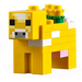 LEGO Minecraft Moobloom Cow