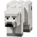 LEGO Minecraft Polar Bear