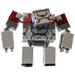 LEGO Minecraft Redstone Golem