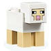 LEGO Minecraft Sheep