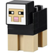 LEGO Minecraft Sheep, Black