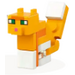 LEGO Minecraft Sitting Kat