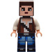 LEGO Minecraft Skin 3 Minifigure