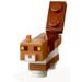 LEGO Minecraft Tabby Chat