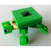 LEGO Minecraft Schildkröte