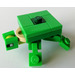 LEGO Minecraft Turtle