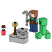 LEGO Miner and Creeper 662204