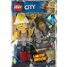 LEGO Miner 951806